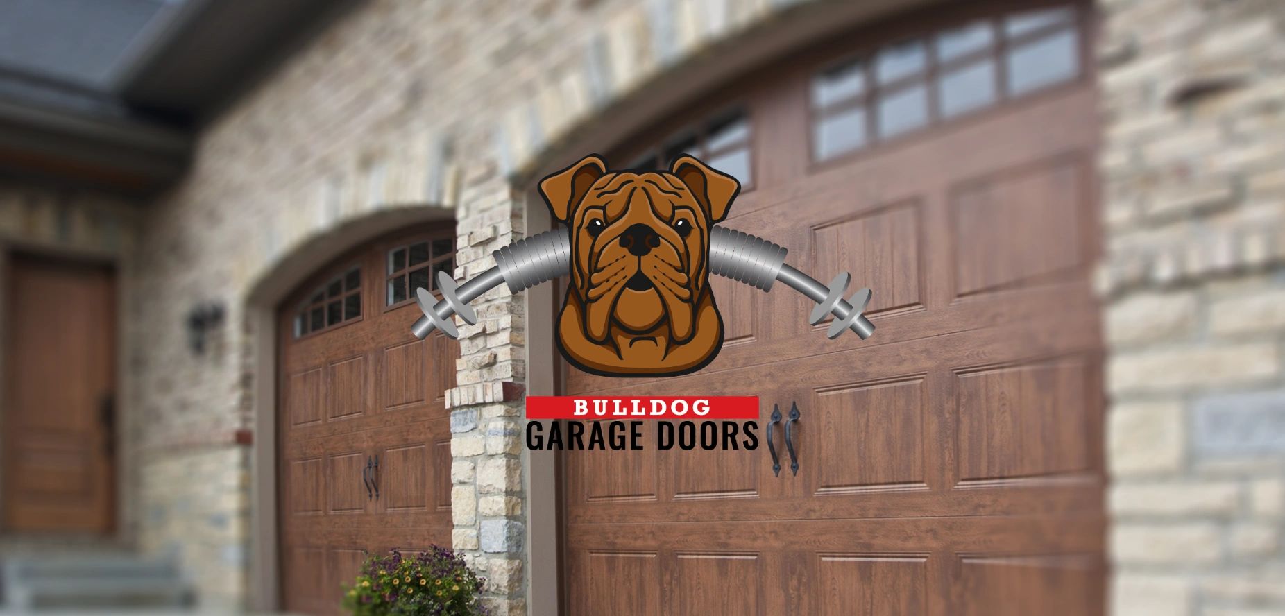 Bulldog Garage Doors